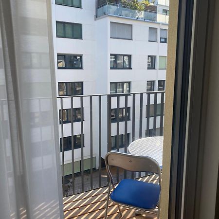 Modern Apartment Near Stadtpark 维也纳 外观 照片