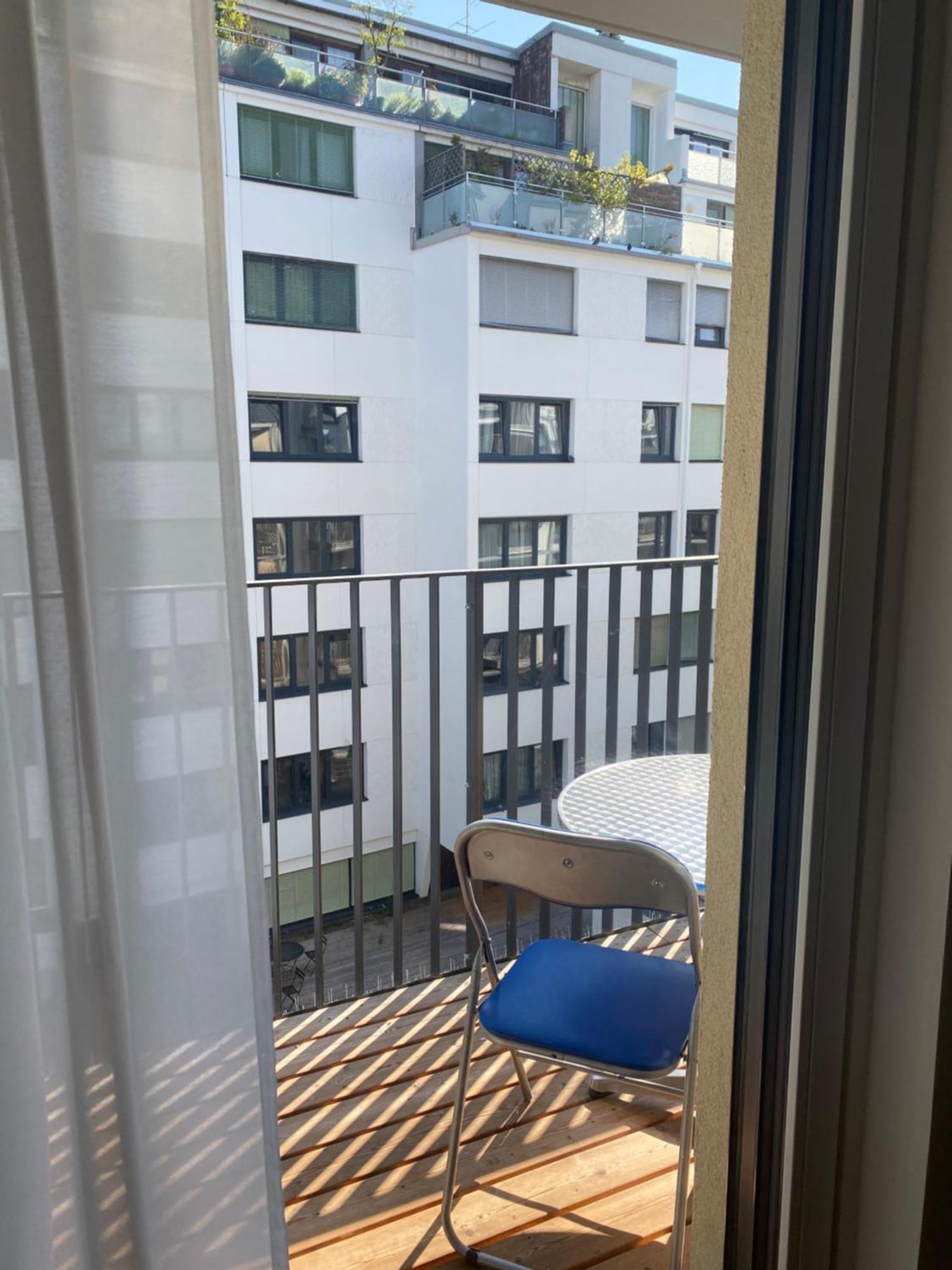 Modern Apartment Near Stadtpark 维也纳 外观 照片
